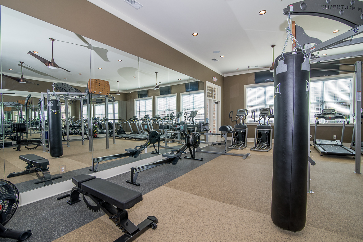 Millis and Main at Grandover Apartments in Jamestown, NC